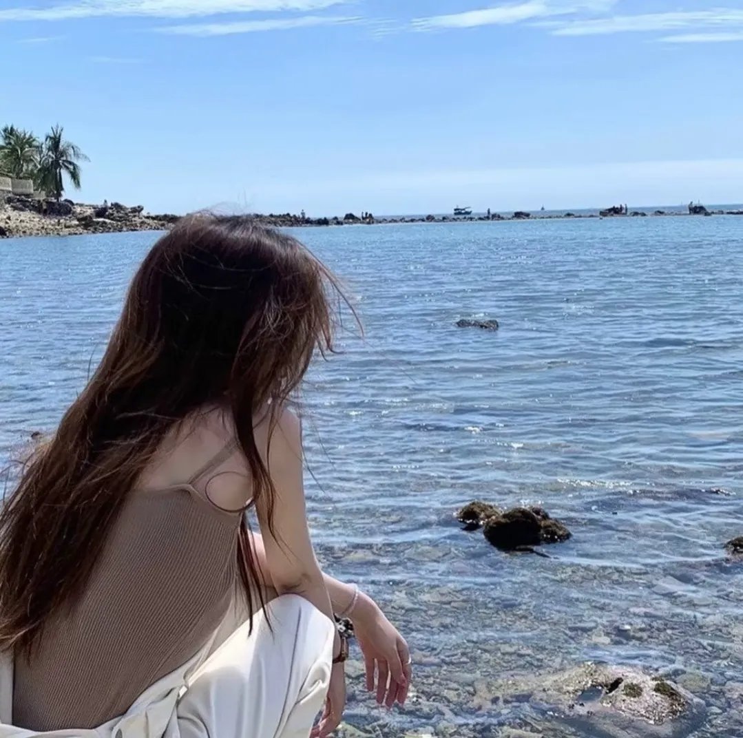 辣手美眉